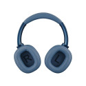 HEADSET WRL O400HA/BLUE 3740405 INTENSO