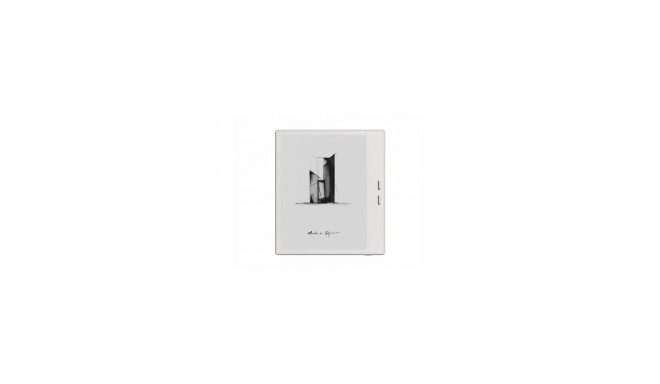 E-Reader|ONYX BOOX|Go 7|7"|1264x1680|1xUSB-C|Micro SD/Micro SDHC/Micro SDXC|Wireless LAN 802.11a/b/g