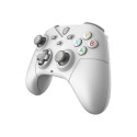 GAMEPAD WRL/FORCE GC300 W WHITE MSI