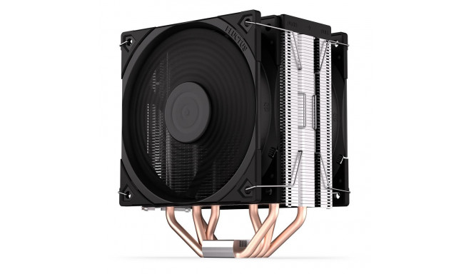 CPU COOLER S_MULTI/FERA5 DUAL FAN EY3A006 ENDORFY