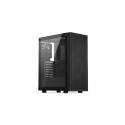 Case|ENDORFY|Ventum 200 Air|MicroTower|Case product features Transparent panel|Not included|ATX|Micr