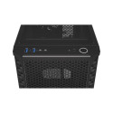 Case|ENDORFY|Signum 300 Solid|MidiTower|Not included|ATX|MicroATX|MiniITX|Colour Black|EY2A003