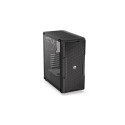 Case|ENDORFY|Regnum 400 Air|MidiTower|Case product features Transparent panel|Not included|ATX|Micro