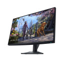 LCD Monitor|DELL|210-BNHT|27"|Gaming/4K|Swivel|Pivot|Height adjustable|Tilt|Panel IPS|3840x2160|16:9