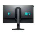 LCD Monitor|DELL|210-BNHT|27"|Gaming/4K|Swivel|Pivot|Height adjustable|Tilt|Panel IPS|3840x2160|16:9
