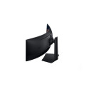 LCD Monitor|SAMSUNG|LS49FG910EUXEN|49"|Gaming/Curved|Swivel|Height adjustable|Tilt|Matte|Panel VA|51