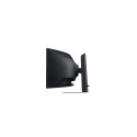 LCD Monitor|SAMSUNG|LS49FG910EUXEN|49"|Gaming/Curved|Swivel|Height adjustable|Tilt|Matte|Panel VA|51