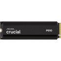 SSD|CRUCIAL|P510|1TB|M.2|PCIe Gen5|NVMe|TLC|Write speed 9500 MBytes/sec|Read speed 11000 MBytes/sec|