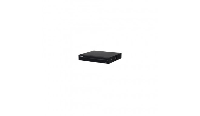 NET VIDEO RECORDER 4CH 4POE/NVR4104HS-P-4KS3 DAHUA