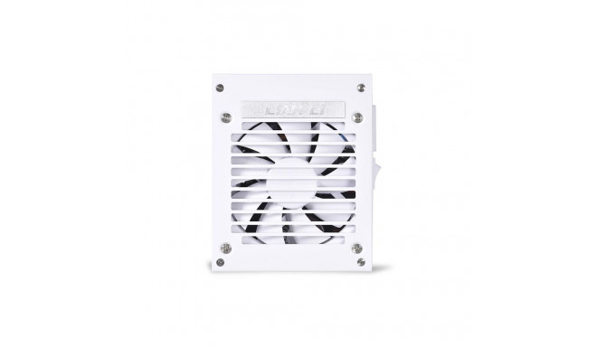 Power Supply|LIAN LI|SP750 WHITE|750 Watts|Efficiency 80 PLUS GOLD|PFC Active|G89.SP750W.00EU