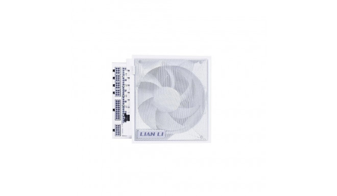 Power Supply|LIAN LI|EDGE GOLD 1000|1000 Watts|Efficiency 80 PLUS GOLD|PFC Active|G9P.EG1000G.WH00.E