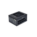 Power Supply|LIAN LI|SP850 BLACK|850 Watts|Efficiency 80 PLUS GOLD|PFC Active|G89.SP850B.01EU