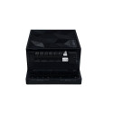 Power Supply|LIAN LI|EDGE GOLD 1000|1000 Watts|Efficiency 80 PLUS GOLD|PFC Active|G9P.EG1000G.BH00.E