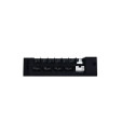 Power Supply|LIAN LI|EDGE GOLD 1000|1000 Watts|Efficiency 80 PLUS GOLD|PFC Active|G9P.EG1000G.BH00.E