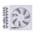 Power Supply|LIAN LI|EDGE1300|1300 Watts|Efficiency 80 PLUS PLATINIUM|PFC Active|G9P.EG1300.WE00.EU