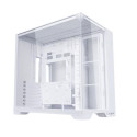 Case|LIAN LI|O11 VISION COMPACT|Tower|Case product features Transparent panel|ATX|EATX|MicroATX|Mini