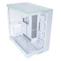 Case|LIAN LI|O11 DYNAMIC EVO RGB|Tower|Case product features Transparent panel|ATX|EATX|MicroATX|Min