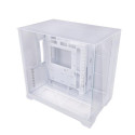 Case|LIAN LI|O11 VISION COMPACT|Tower|Case product features Transparent panel|ATX|EATX|MicroATX|Mini