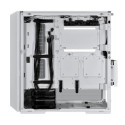 Case|LIAN LI|LANCOOL 216RW WHITE|MidiTower|Case product features Transparent panel|ATX|EATX|MicroATX