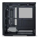 Case|LIAN LI|LANCOOL 207|MidiTower|Case product features Transparent panel|Not included|ATX|MicroATX