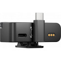 Boya wireless microphone BOYAMIC 2-01