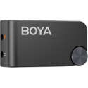 Boya juhtmevaba mikrofon BOYAMIC 2-01