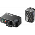 Boya wireless microphone BOYAMIC 2-02