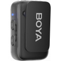 Boya wireless microphone BOYAMIC 2-02