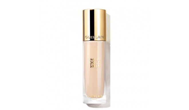 GUERLAIN PARURE GOLD SKIN BASE Nº02N 1UN