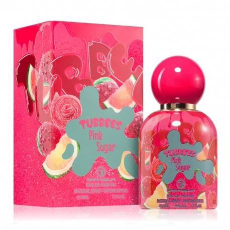 Grandeur parfüümvesi Pink Sugar 50ml