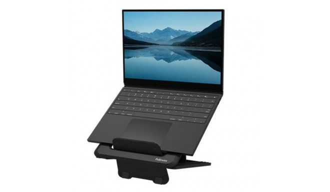 Screen Table Support Fellowes Breyta