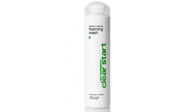 Raseerimisjärgne geel Dermalogica