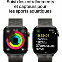 Nutikell Apple Watch Series 10 Hall 46 mm