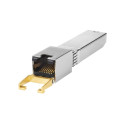 Mitmemoodiline SFP Fiibermoodul HPE 813874-B21