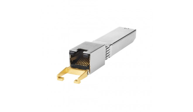 Mitmemoodiline SFP Fiibermoodul HPE 813874-B21