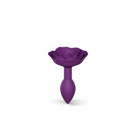 Anal plug Love to Love 6032404 Purple