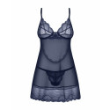 Babydoll negližee Obsessive Babydoll negližee Obsessive