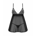 Babydoll negližee Obsessive Babydoll negližee Obsessive