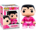 Collectable Figures Funko Pop! Nº 349 Pink Superman Collectable Figures Funko Pop! Nº 349 Pink Superman