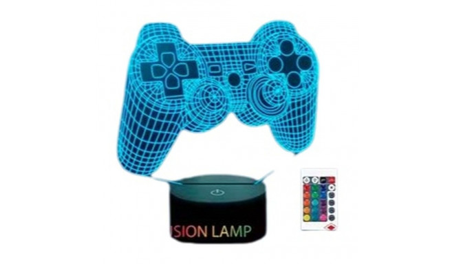 LED-lamp Roymart Mängupult