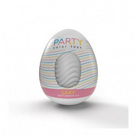 Masturbaator Party Color Toys