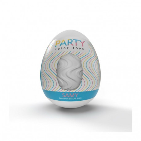 Masturbator Party Color Toys