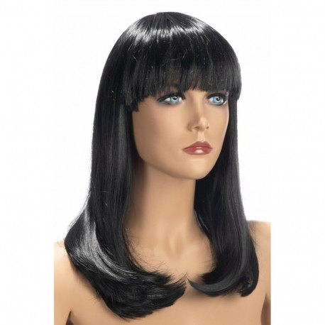 Parukas World Wigs