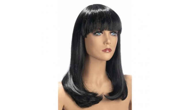 Parukas World Wigs