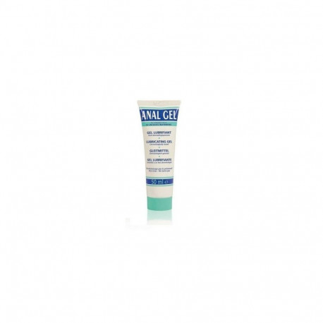 Anal Lubricant Lubrix 50 ml