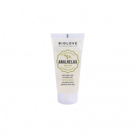 Anaallibesti Biolove 100 ml