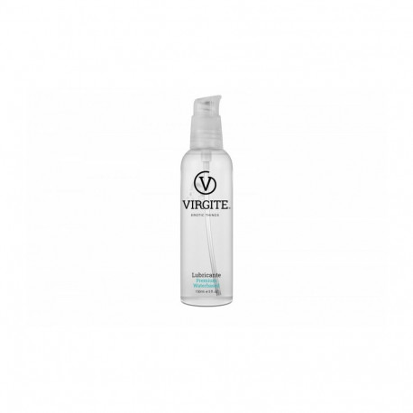 Libesti Virgite 150 ml Sin aroma