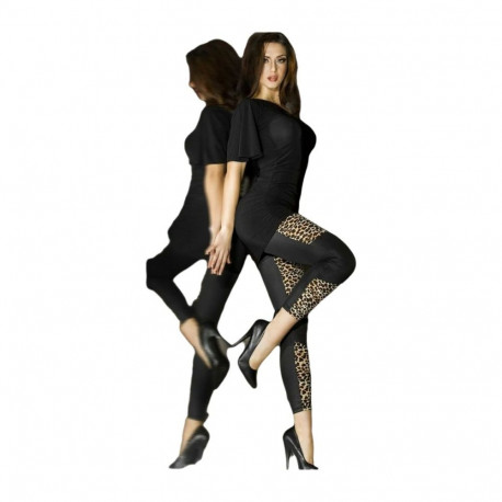 Bodystocking Chilirose S/M (S/M)