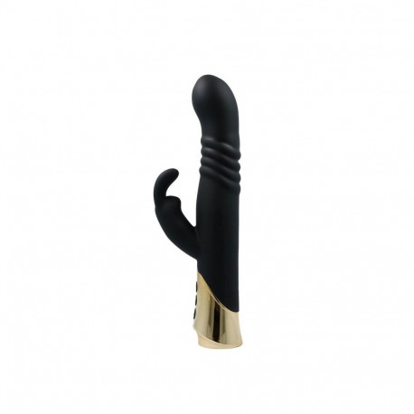 Tihe Topeltstimulatsioon Vibe Virgite