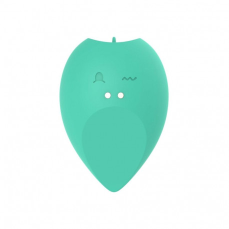 Kuul-vibraator Totally For U Roosa